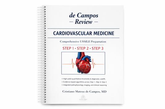 Cardiovascular Medicine