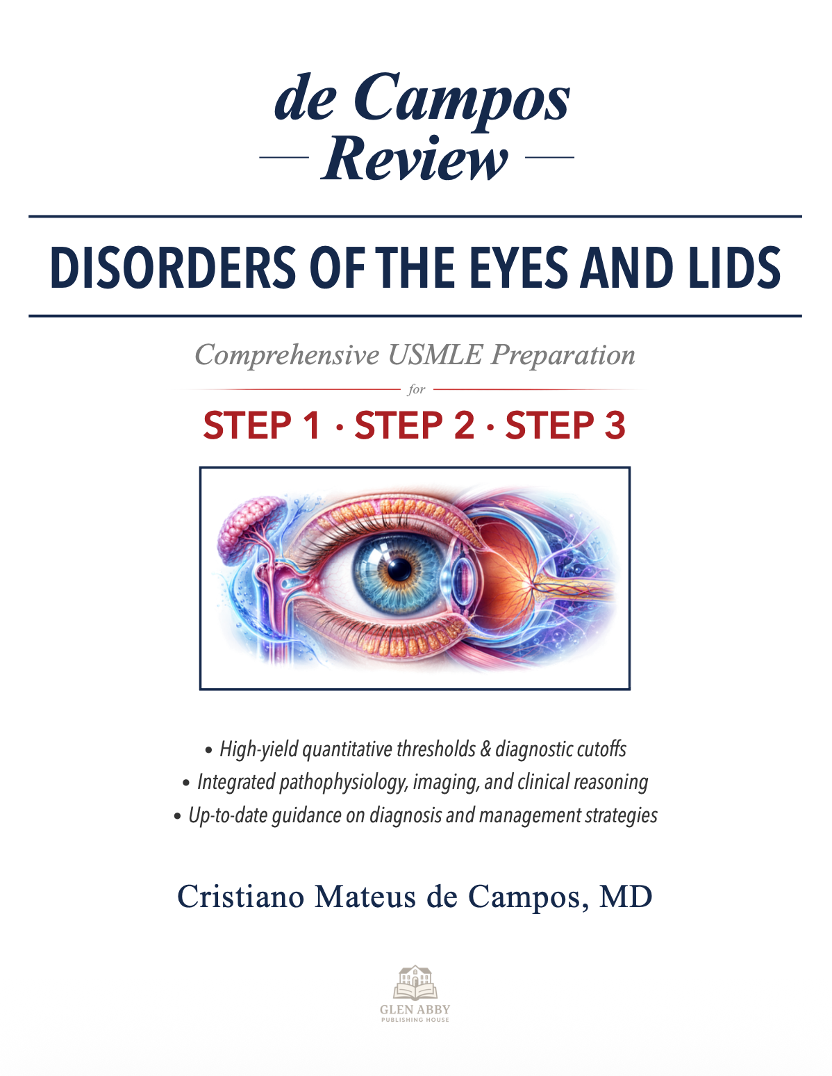 Disorders of the Eyes and Lids