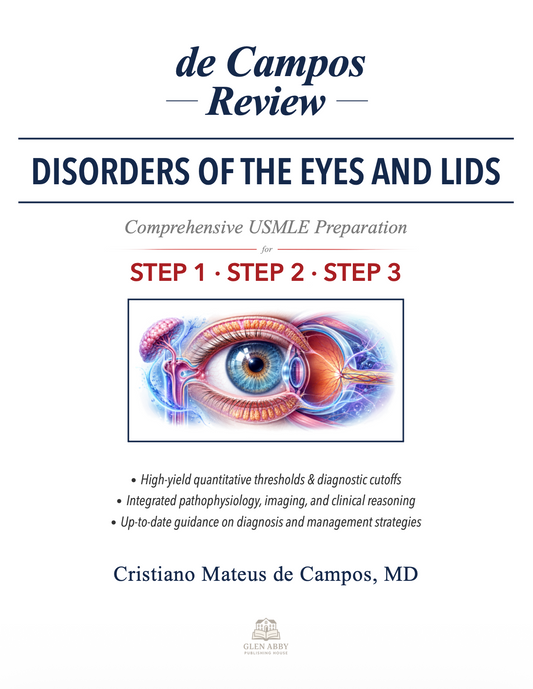 Disorders of the Eyes and Lids