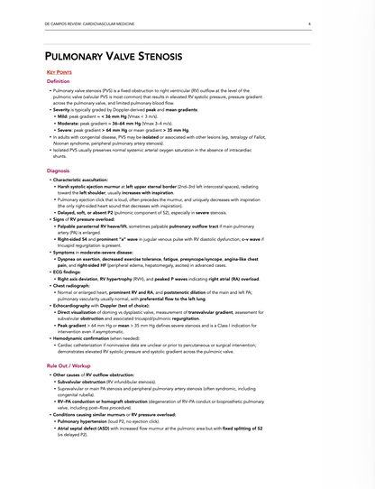 Cardiovascular Medicine