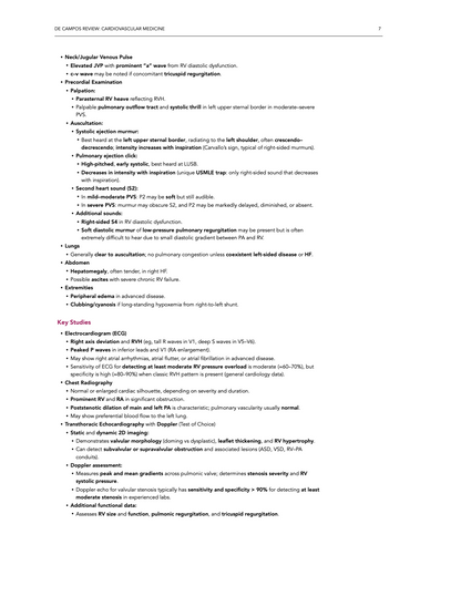 Cardiovascular Medicine