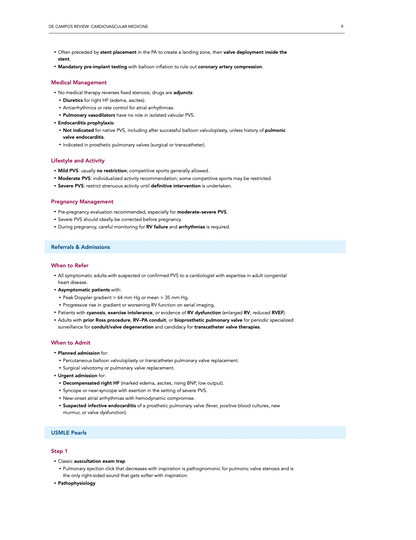 Cardiovascular Medicine