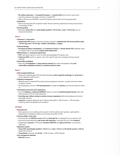 Cardiovascular Medicine