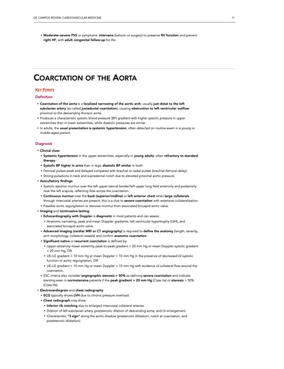 Cardiovascular Medicine